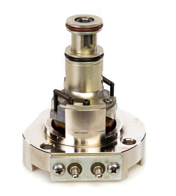 Atuador de Aceleração, Dyv - Mod.: EFC 24 Vcc - PT Cummins - Image 2