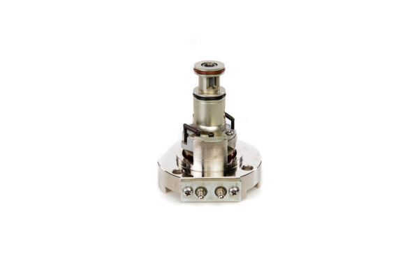 Atuador de Aceleração, Dyv - Mod.: EFC 24 Vcc - PT Cummins - Image 2