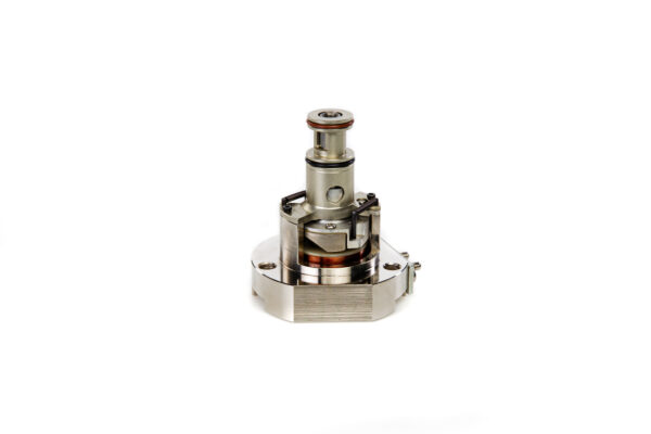 Atuador de Aceleração, Dyv - Mod.: EFC 24 Vcc - PT Cummins - Image 5