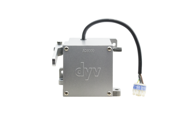 Atuador de Aceleração, Dyv - Mod.:  AD 3000 - Bivolt - Image 5