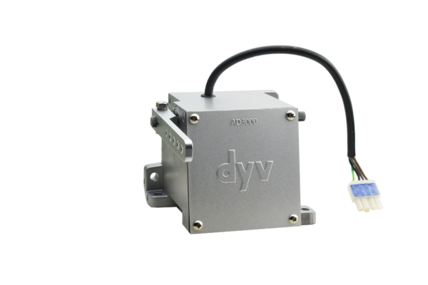 Atuador de Aceleração, Dyv - Mod.:  AD 3000 - Bivolt