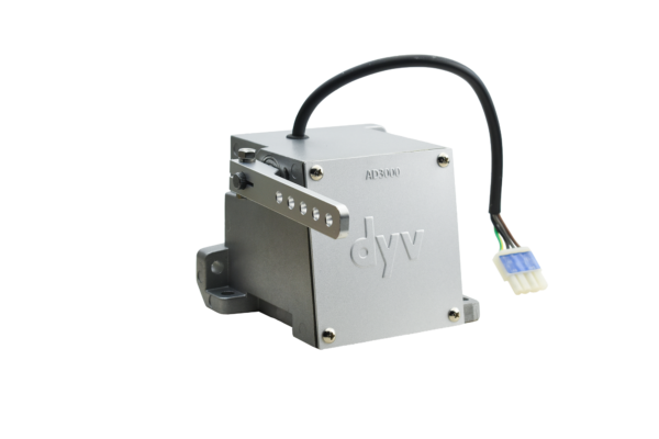 Atuador de Aceleração, Dyv - Mod.:  AD 3000 - Bivolt - Image 7