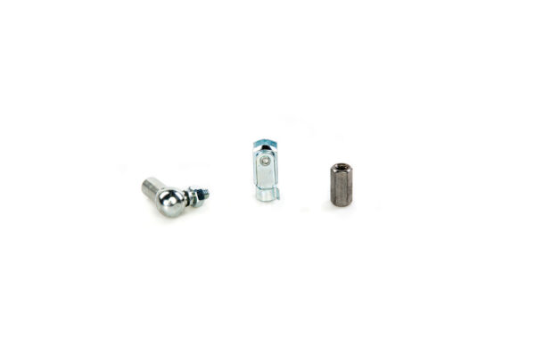 Kit de Conectores do Atuador de Aceleração, Dyv - Mod.: AD 3000 DCK - Image 3