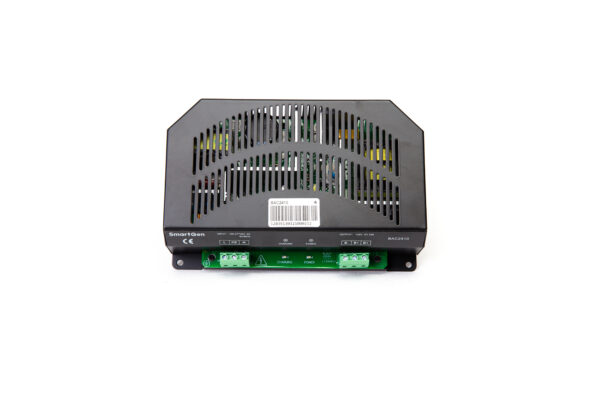 Carregador de Bateria, Smartgen - Mod.: Bac 2410 - 24V/10 A