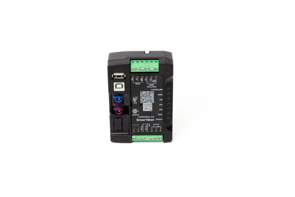 Módulo de Monitoramento Remoto, Smartgen - Mod.: CMM 366 AG