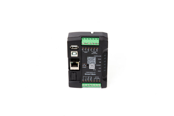 Módulo de Monitoramento Remoto, Smartgen - Mod.: CMM 366A ET