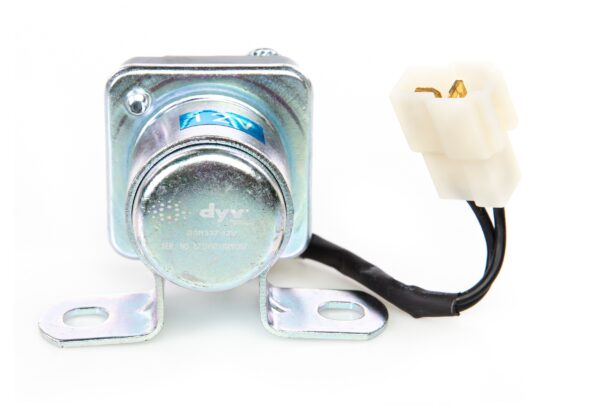 Relé Auxiliar - Motor de Partida 40 A - 12 Vcc - Image 2