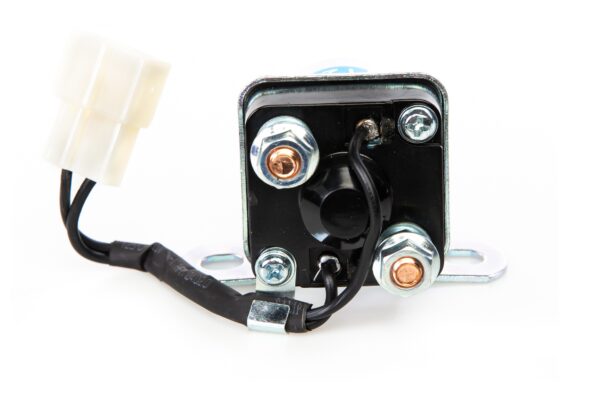 Relé Auxiliar - Motor de Partida 40 A - 12 Vcc - Image 4
