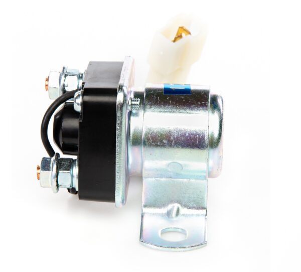 Relé Auxiliar - Motor de Partida 40 A - 12 Vcc - Image 5