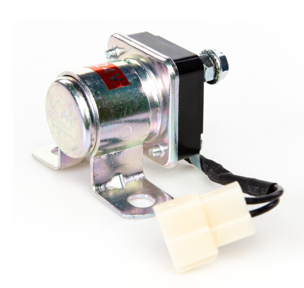 Relé Auxiliar - Motor de Partida 40 A - 24 Vcc