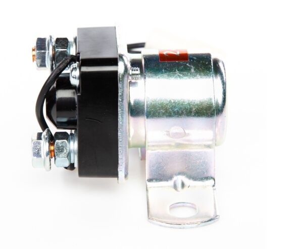 Relé Auxiliar - Motor de Partida 40 A - 24 Vcc - Image 5