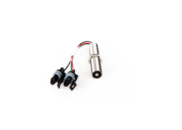 Sensor de Rotação, Dyv - Mod.:  Pick-Up DSSW 4 - Dupla