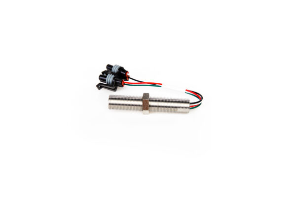 Sensor de Rotação, Dyv - Mod.:  Pick-Up DSSW 4 - Dupla - Image 4