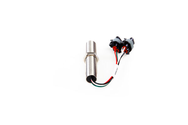 Sensor de Rotação, Dyv - Mod.:  Pick-Up DSSW 4 - Dupla - Image 3