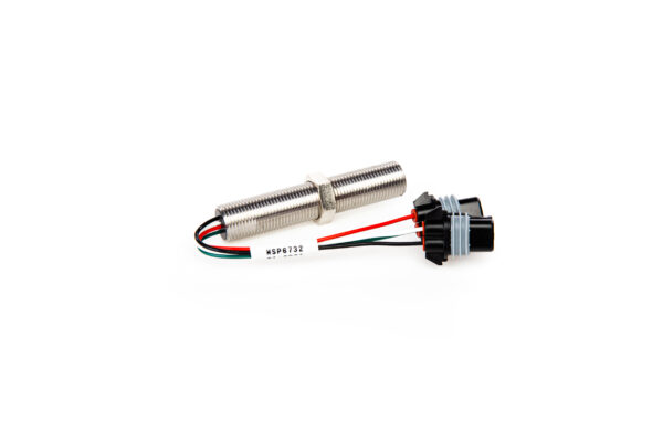 Sensor de Rotação, Dyv - Mod.:  Pick-Up DSSW 4 - Dupla - Image 2