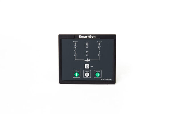 Controlador para Transferência, Smartgen - Mod.: ATS - Transferência de Carga