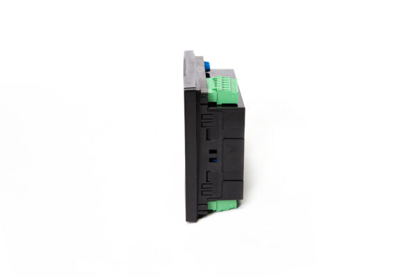 Controlador para Transferência, Smartgen - Mod.: ATS - Transferência de Carga - Image 3