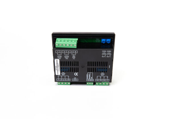 Controlador para Transferência, Smartgen - Mod.: ATS - Transferência de Carga - Image 4