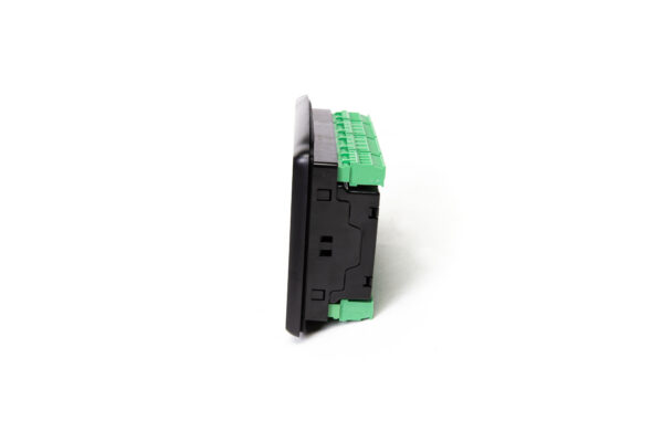 Controlador Automático, Smartgen - Mod.:  4020 Can - Singelo com Transferência de Carga - AMF - Image 4