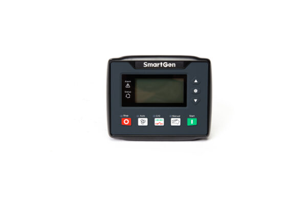 Controlador Automático, Smartgen - Mod.: HGM 4020 N - Singelo com Transferência de Carga - AMF