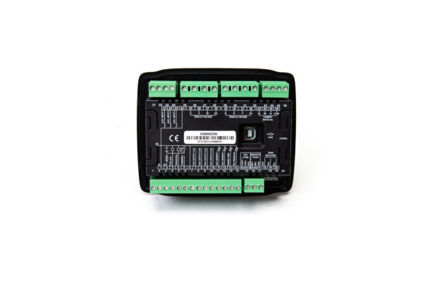 Controlador Automático, Smartgen - Mod.: HGM 4020 N - Singelo com Transferência de Carga - AMF - Image 4