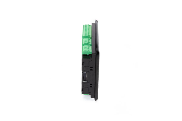 Controladro Automático, Smartgen - Mod.: HGM 6120 - Singelo com Transferência de Carga - Aberta - Image 5