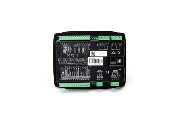 Controlador Automático, Smartgen - Mod.:  7120 - Singelo com Transferência de Carga - Aberta - Image 4