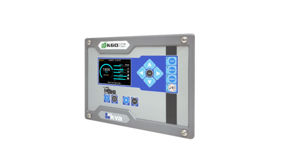 Controlador Microprocessado Digital, Kva - Mod.: K60 XS 2.0 - Motores Eletrônicos J1939 - Image 3