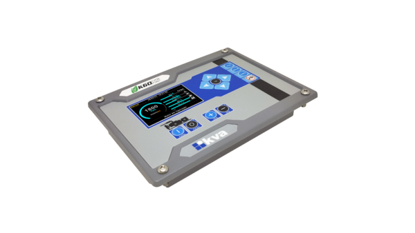 Controlador Microprocessado Digital, Kva - Mod.: K60 XS 2.0 - Motores Eletrônicos J1939 - Image 2