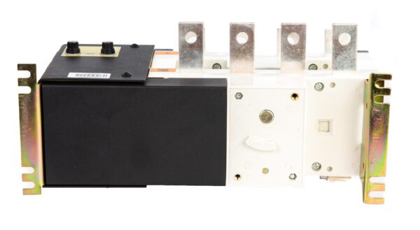 Chave de Transferência, Dyv - Mod.: NEOX 250 A 4P - Automática - Image 4