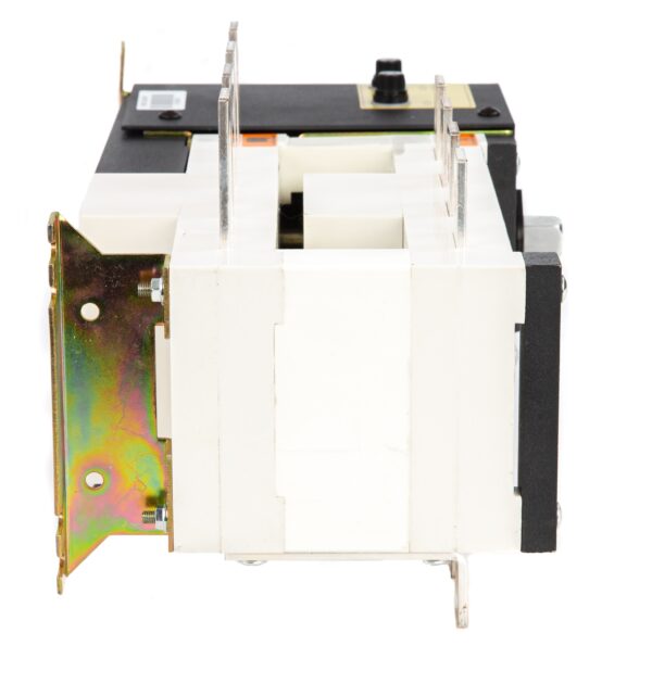 Chave de Transferência, Dyv - Mod.: NEOX 250 A 4P - Automática - Image 3