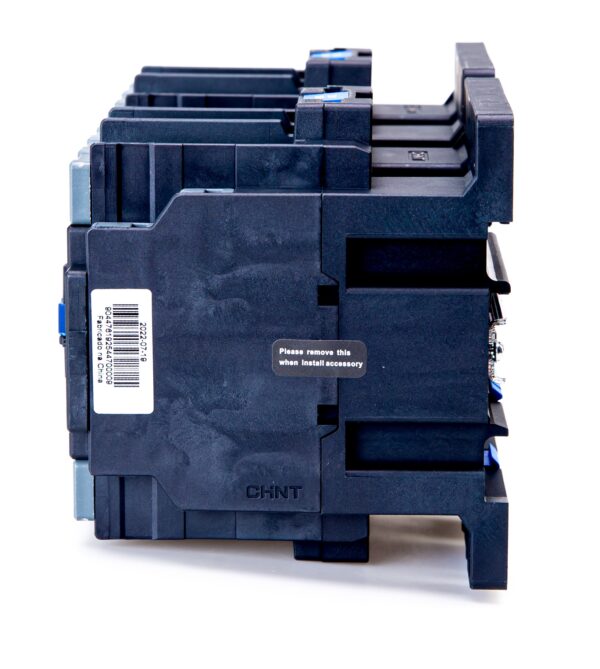 Contatores Intertravados - NXC-100 A - Tripolares - Marca Chint - Image 3
