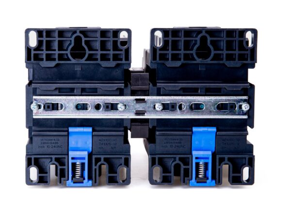 Contatores Intertravados - NXC-100 A - Tripolares - Marca Chint - Image 4