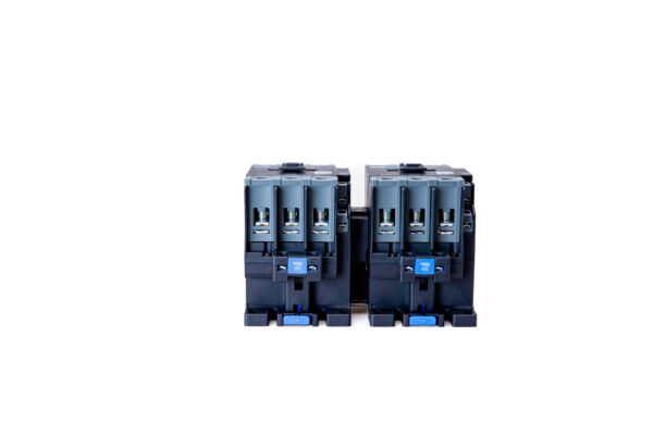 Contatores Intertravados - NXC-100 A - Tripolares - Marca Chint - Image 6