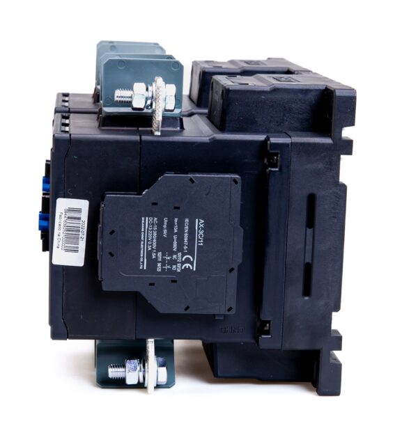 Contatores Intertravados - NXC-160 A - Tripolares - Marca Chint - Image 3