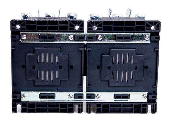 Contatores Intertravados - NXC-160 A - Tripolares - Marca Chint - Image 4