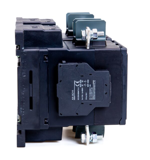 Contatores Intertravados - NXC-160 A - Tripolares - Marca Chint - Image 5