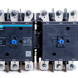 Contatores Intertravados - NXC-185 A - Tripolares - Marca Chint