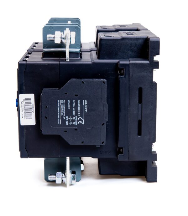 Contatores Intertravados - NXC-185 A - Tripolares - Marca Chint - Image 3
