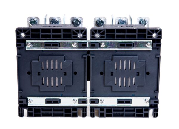 Contatores Intertravados - NXC-185 A - Tripolares - Marca Chint - Image 4