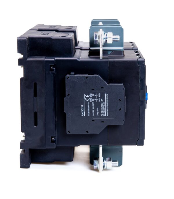 Contatores Intertravados - NXC-185 A - Tripolares - Marca Chint - Image 5