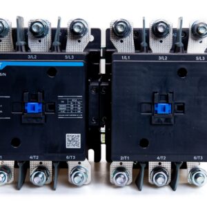 Contatores Intertravados - NXC-225 - Tripolares - Marca Chint