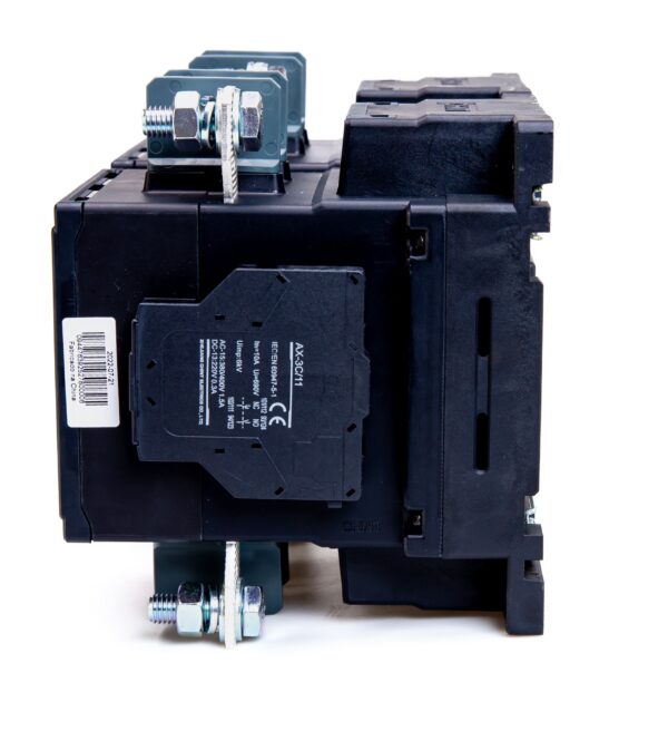 Contatores Intertravados - NXC-225 - Tripolares - Marca Chint - Image 3