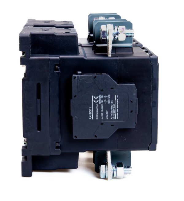 Contatores Intertravados - NXC-225 - Tripolares - Marca Chint - Image 5