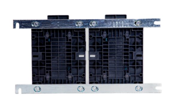 Contatores Intertravados - NXC-265 A - Tripolares - Marca Chint - Image 4