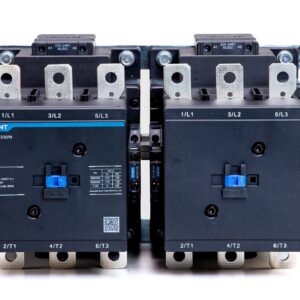 Contatores Intertravados - NXC-330 A - Tripolares - Marca Chint