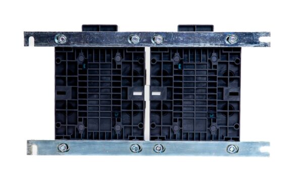 Contatores Intertravados - NXC-330 A - Tripolares - Marca Chint - Image 4
