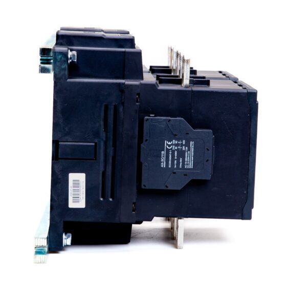 Contatores Intertravados - NXC-330 A - Tripolares - Marca Chint - Image 5