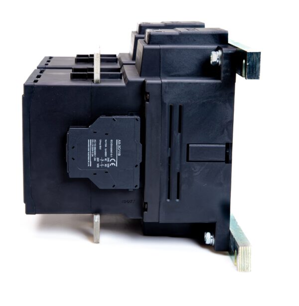 Contatores Intertravados - NXC-400 A - Tripolares - Marca Chint - Image 3
