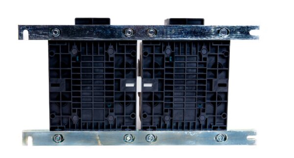 Contatores Intertravados - NXC-400 A - Tripolares - Marca Chint - Image 4